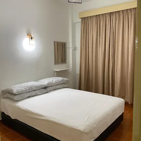2 Bedroom Port Dickson Seaview Exterior photo