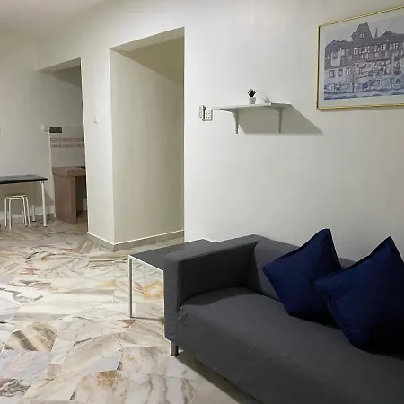 2 Bedroom Port Dickson Seaview Exterior photo