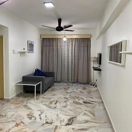 2 Bedroom Port Dickson Seaview Exterior photo