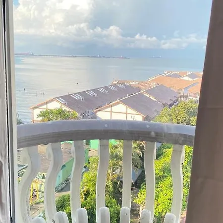 2 Bedroom Port Dickson Seaview Exterior photo