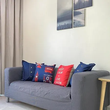 2 Bedroom Port Dickson Seaview Exterior photo