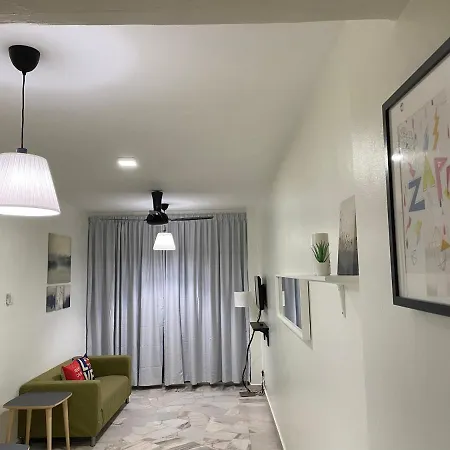2 Bedroom Port Dickson Seaview Exterior photo