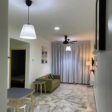 2 Bedroom Port Dickson Seaview Exterior photo