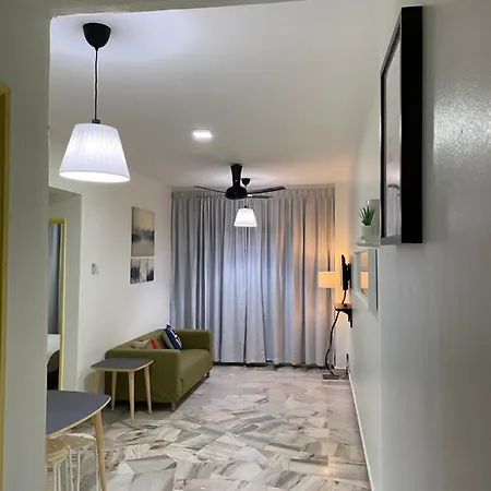 2 Bedroom Port Dickson Seaview Exterior photo