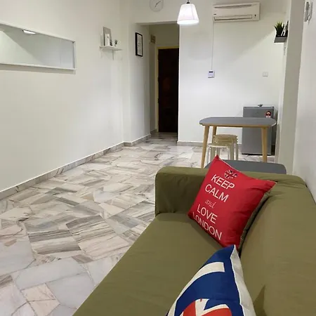 2 Bedroom Port Dickson Seaview Exterior photo
