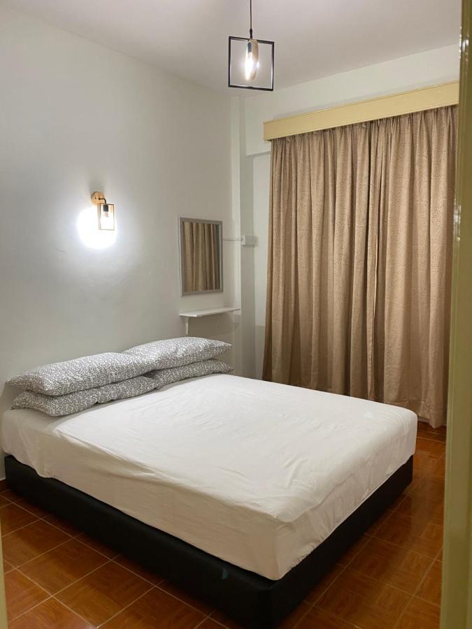 2 Bedroom Seaview Apartment Port Dickson