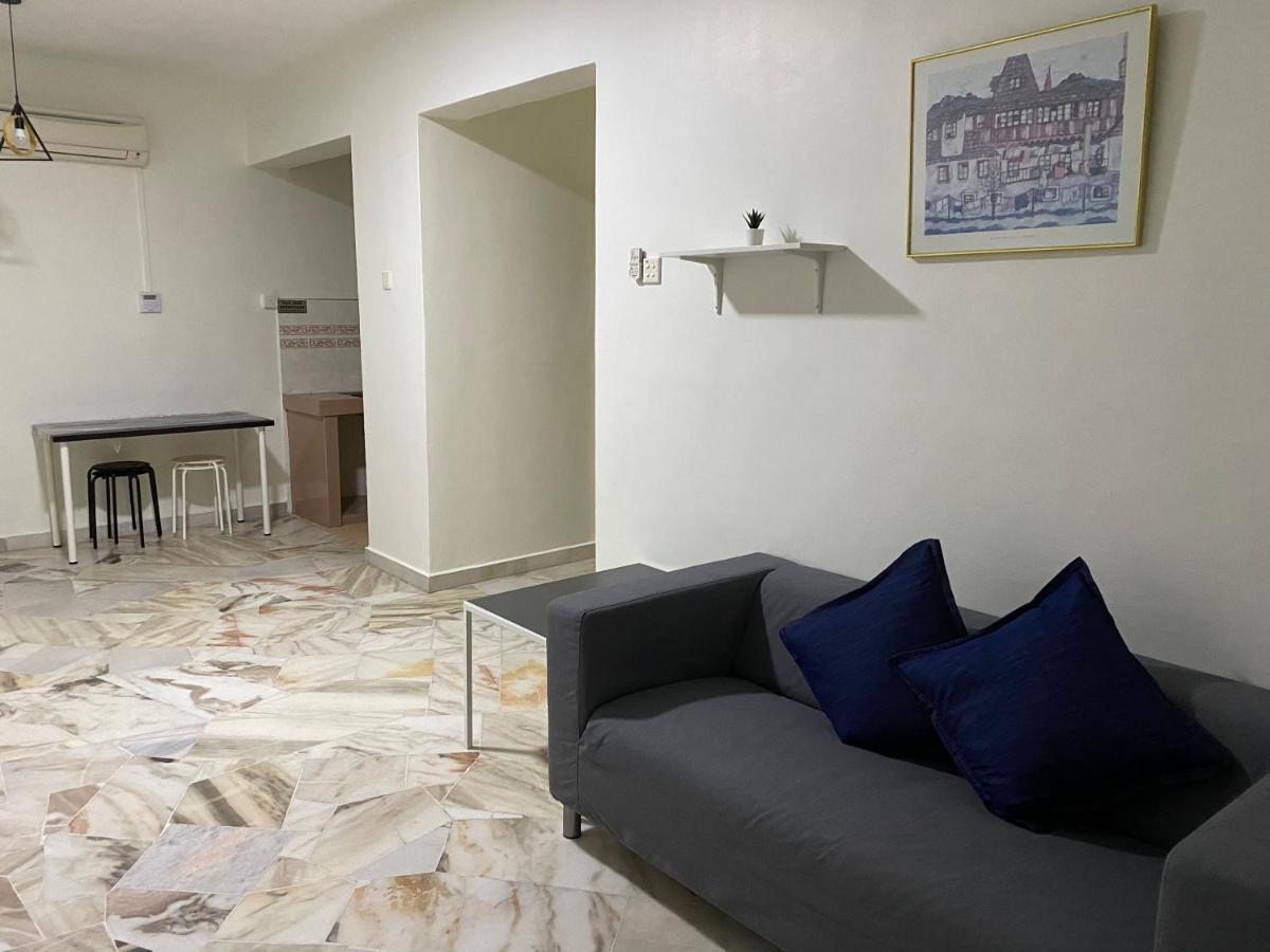 2 Bedroom Seaview