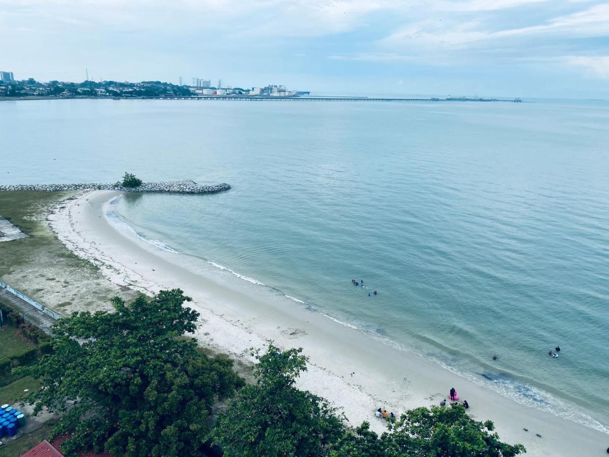 2 Bedroom Seaview * Port Dickson