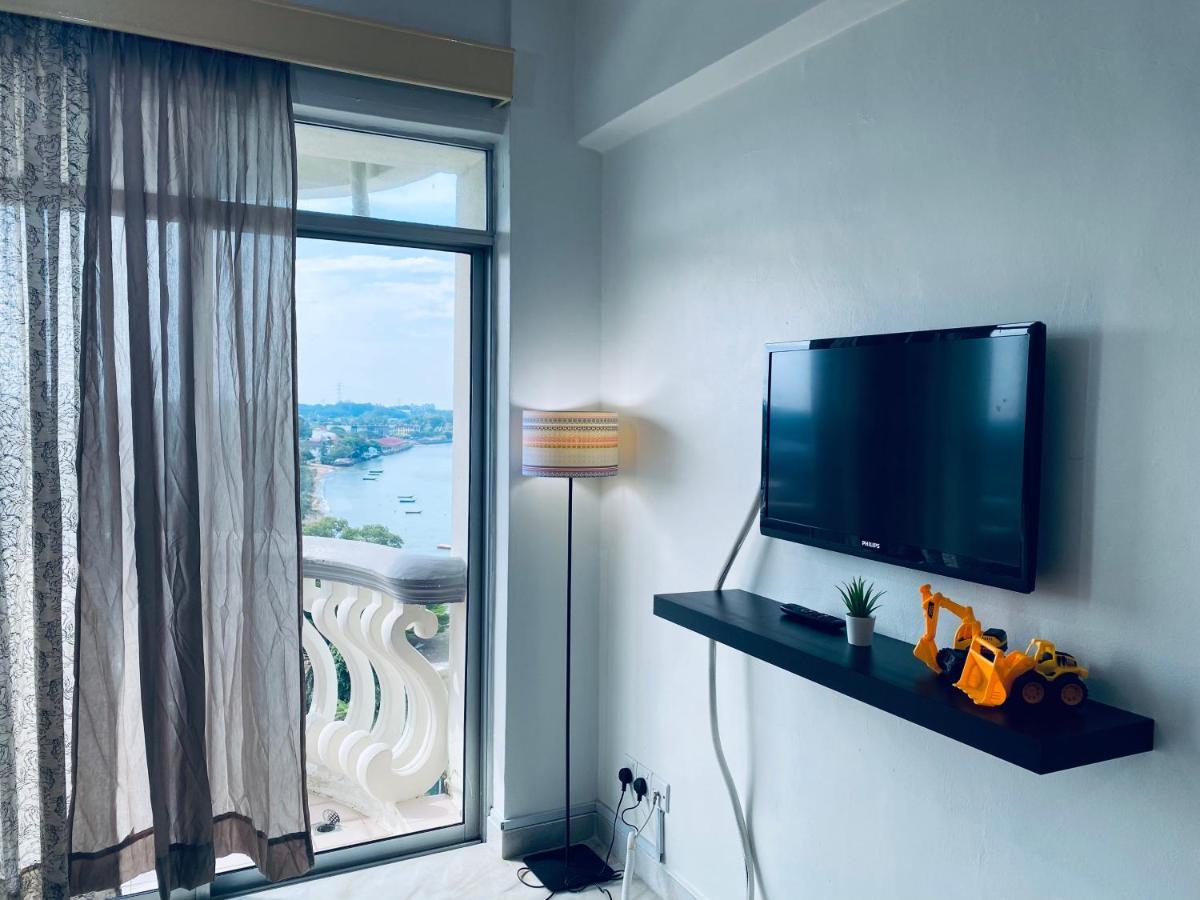 2 Bedroom Seaview *