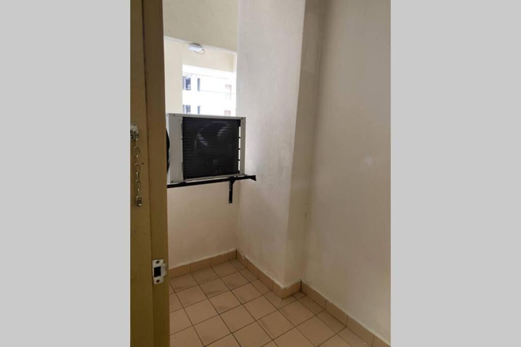 2 Bedroom Seaview Port Dickson