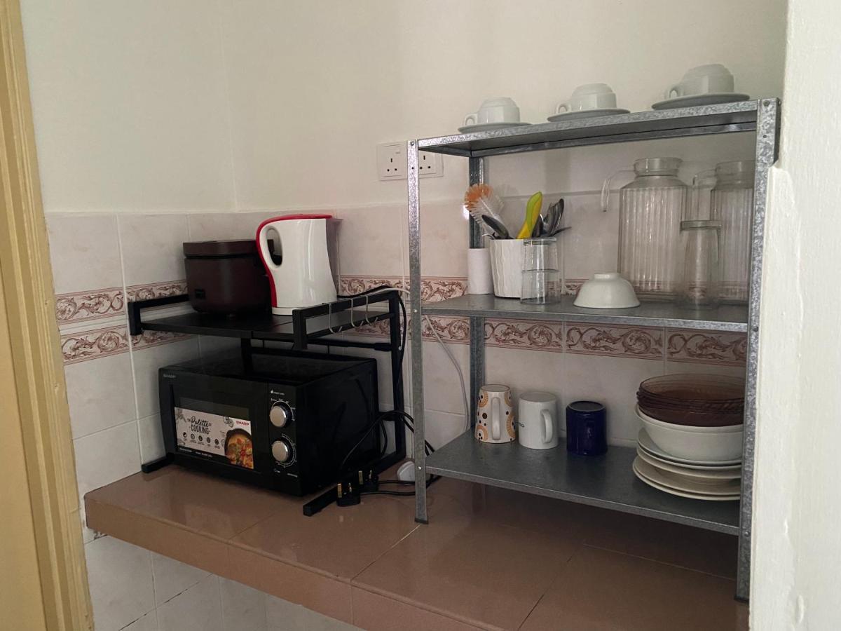 Apartment 2 Bedroom Seaview
