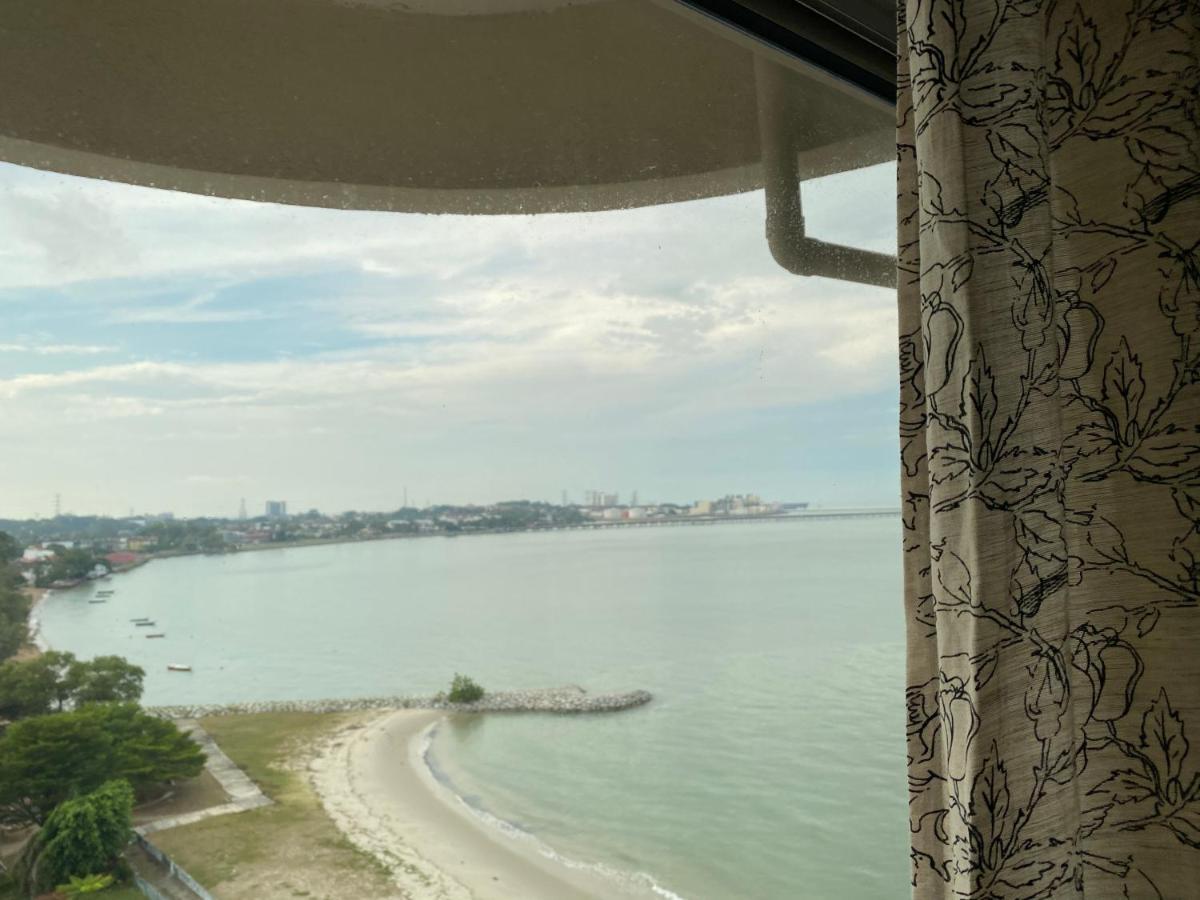 Apartment 2 Bedroom Seaview Port Dickson