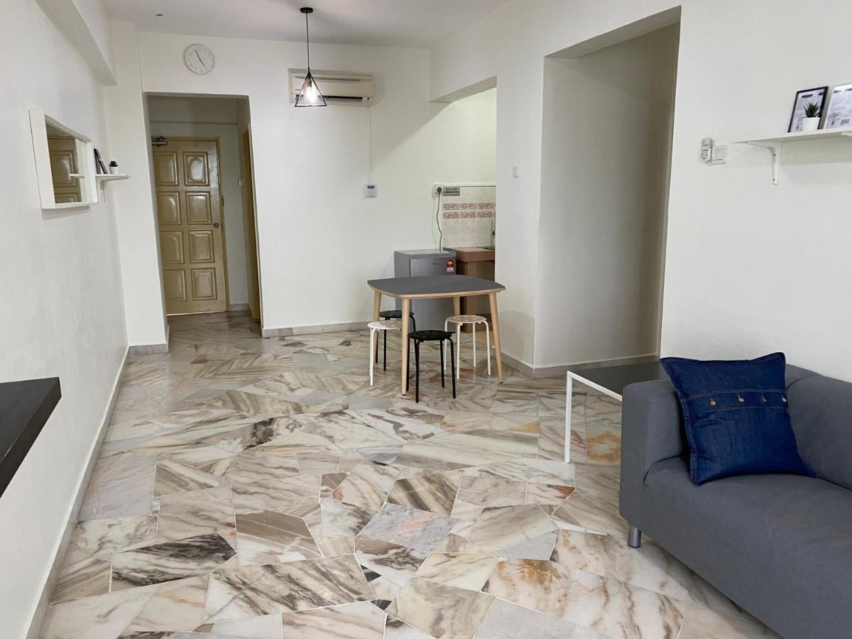 Apartment 2 Bedroom Seaview Port Dickson