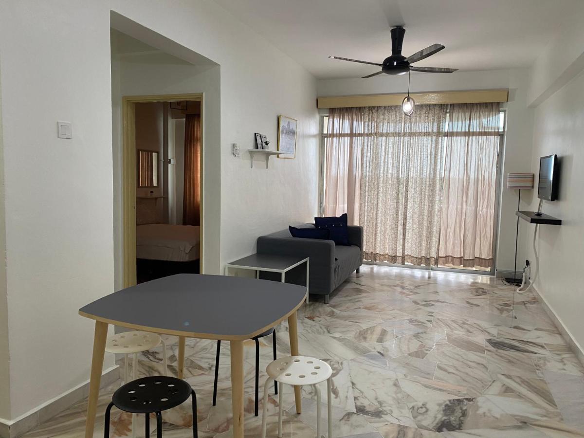2 Bedroom Seaview Port Dickson