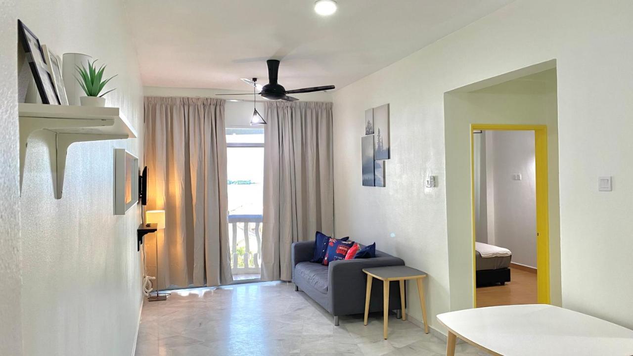 Apartment 2 Bedroom Seaview Port Dickson