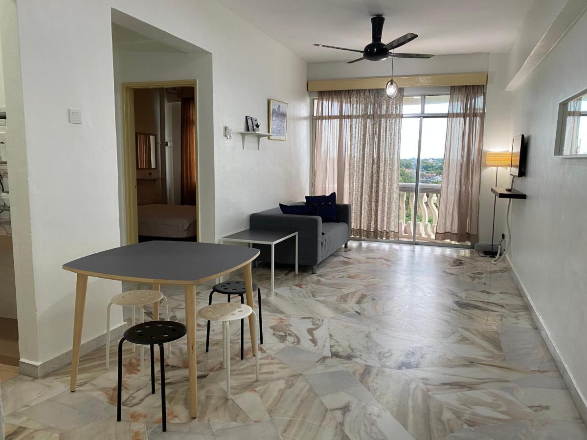 2 Bedroom Seaview Port Dickson
