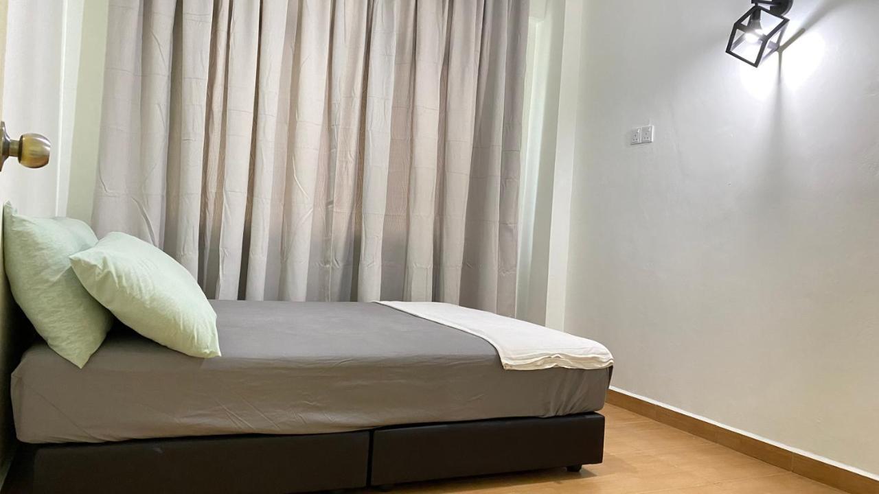 2 Bedroom Seaview
