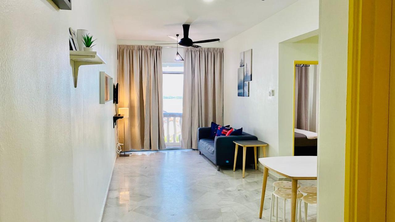 Apartment 2 Bedroom Seaview Port Dickson