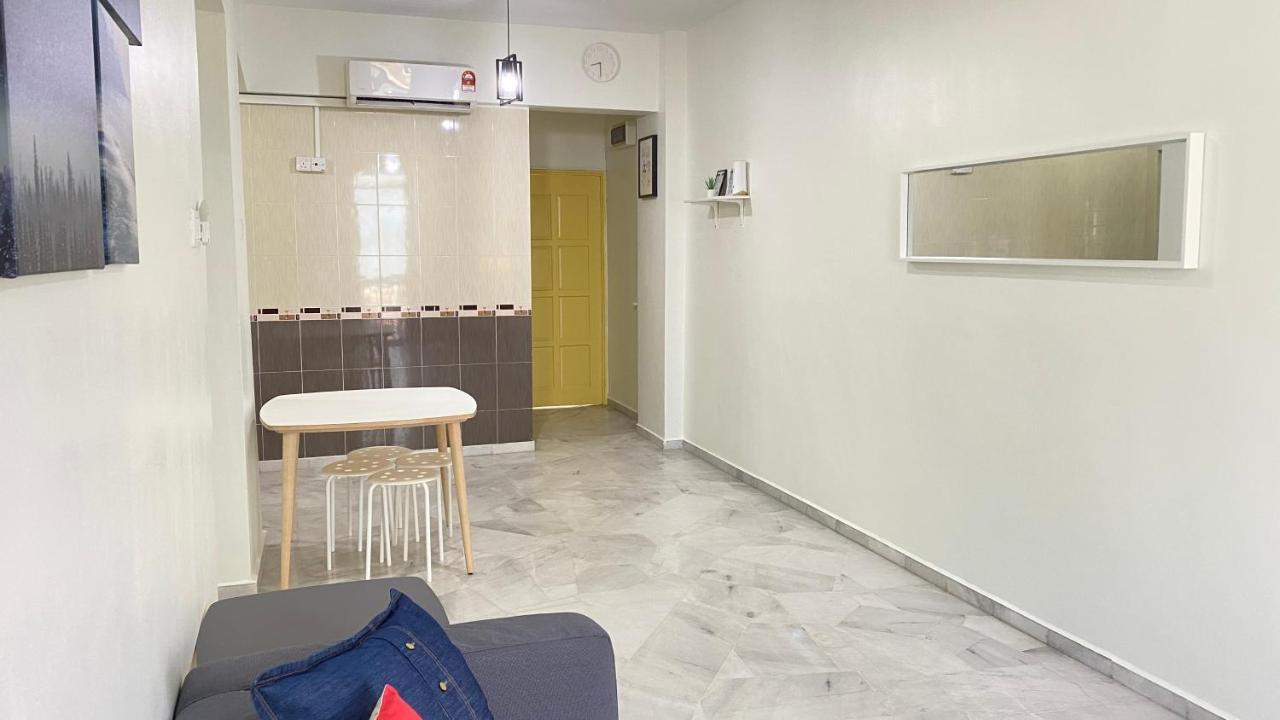 2 Bedroom Seaview Apartment Port Dickson