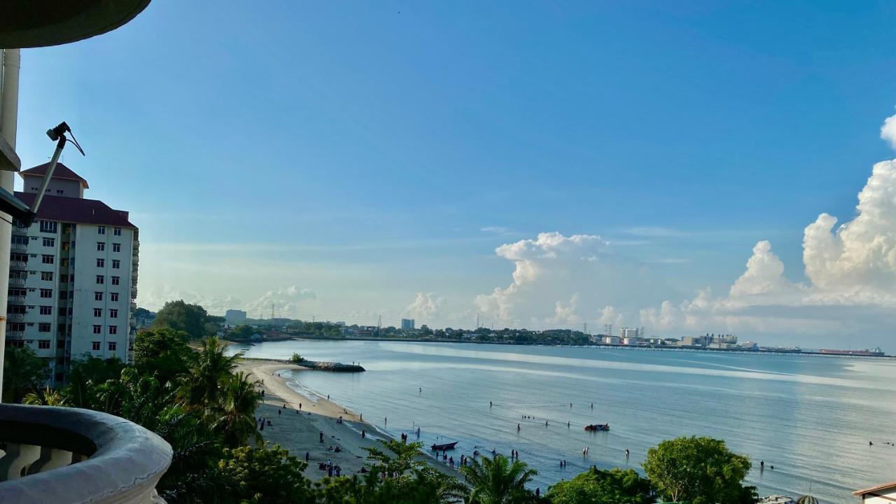 2 Bedroom Seaview * Port Dickson