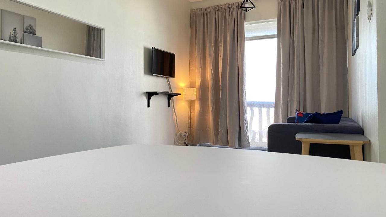 Apartment 2 Bedroom Seaview *
