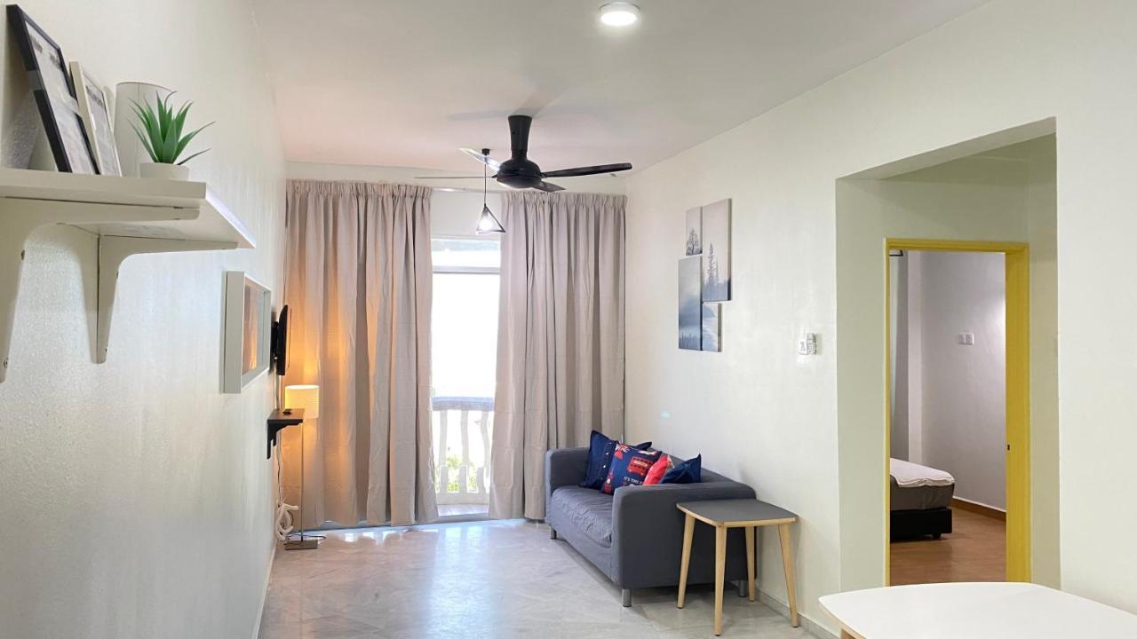 2 Bedroom Seaview * Port Dickson