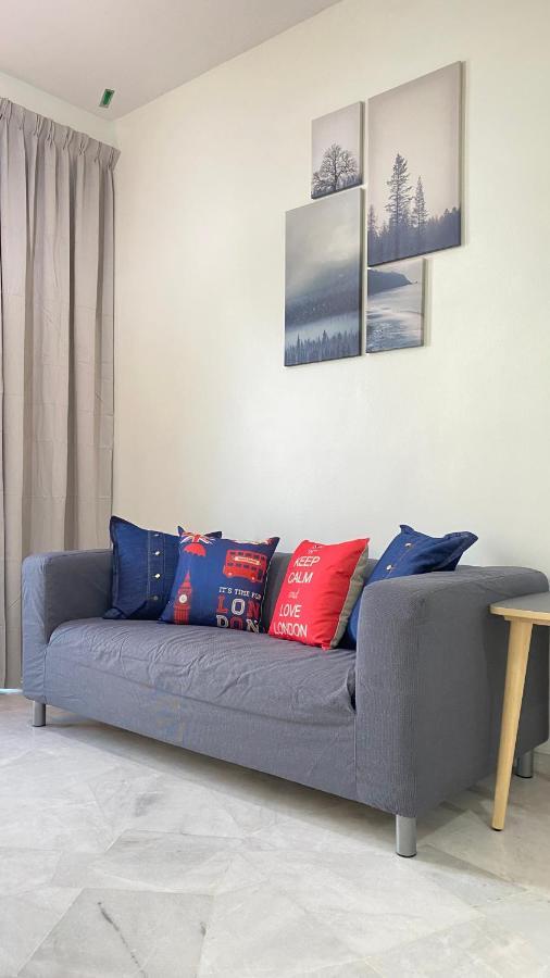 Apartment 2 Bedroom Seaview Port Dickson