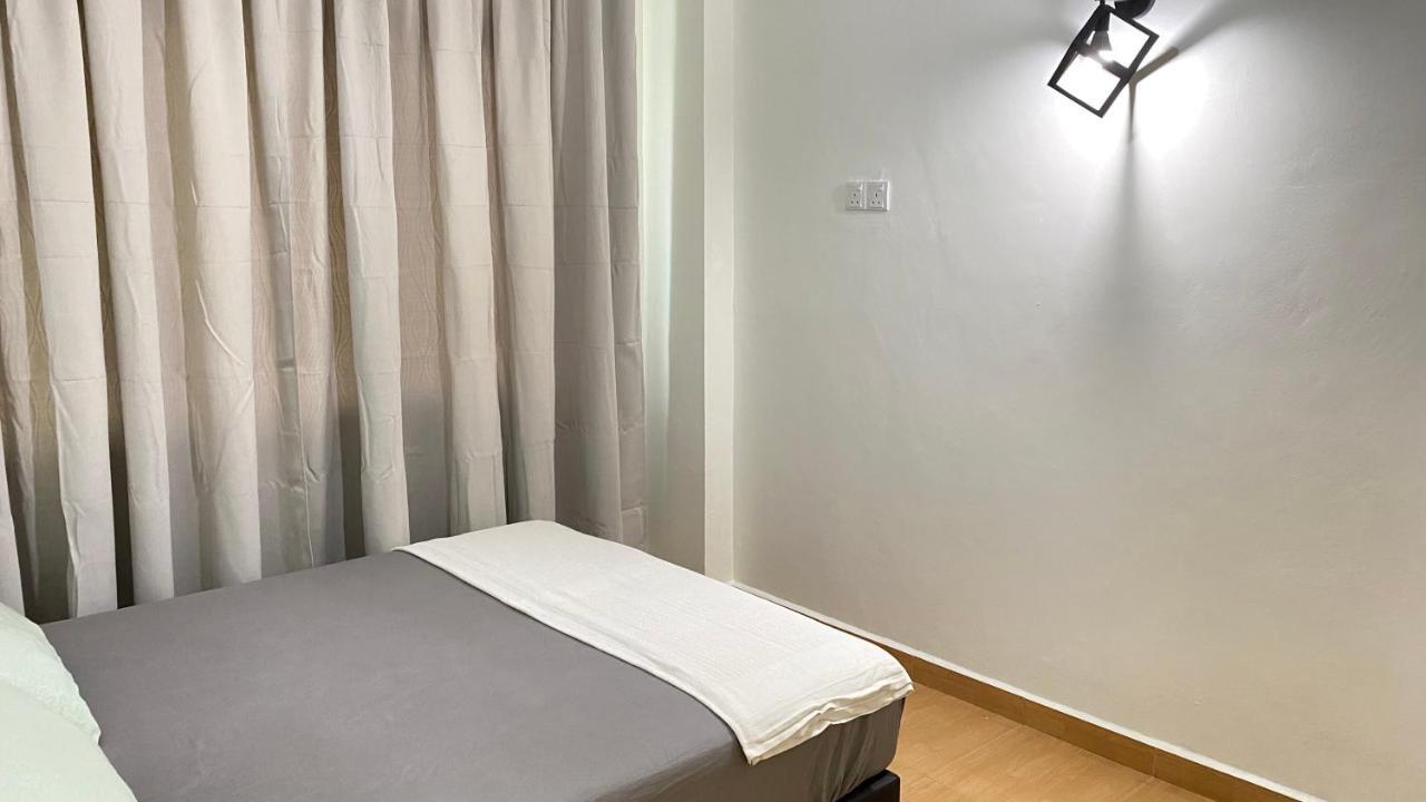Apartment 2 Bedroom Seaview Port Dickson