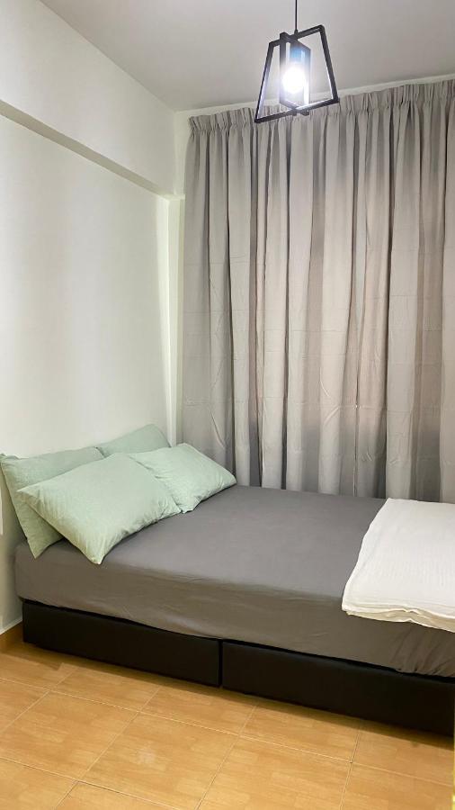 Apartment 2 Bedroom Seaview Port Dickson
