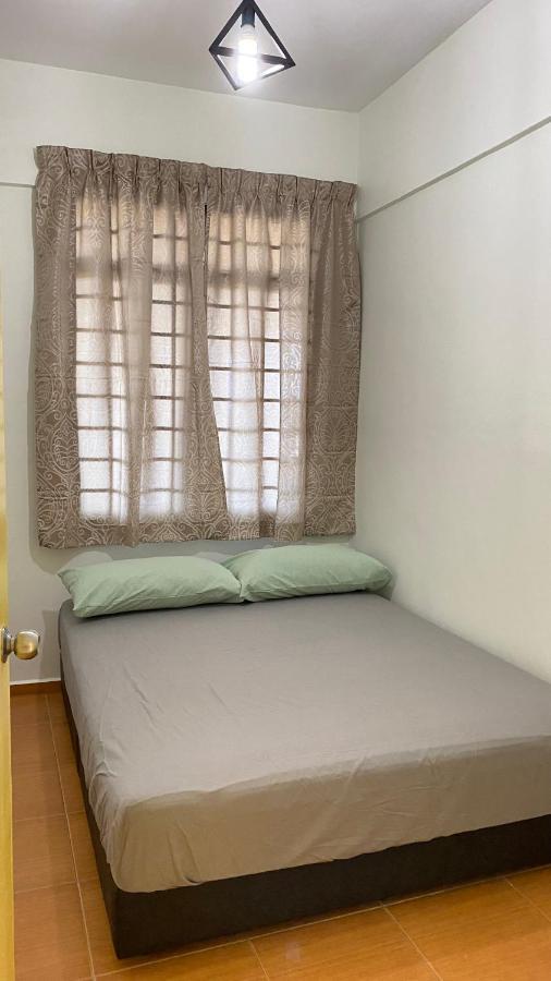 2 Bedroom Seaview Port Dickson