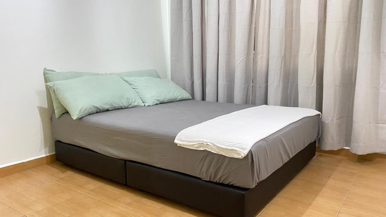 2 Bedroom Seaview * Port Dickson