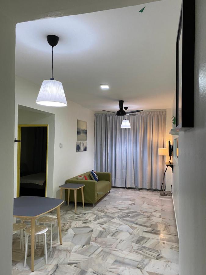 2 Bedroom Seaview * Port Dickson