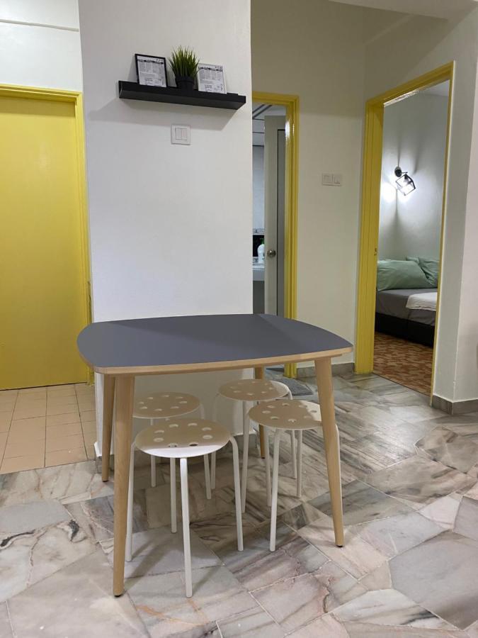 2 Bedroom Seaview * Port Dickson