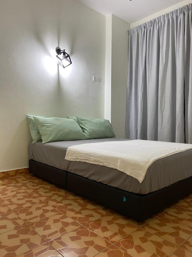 2 Bedroom Seaview * Port Dickson