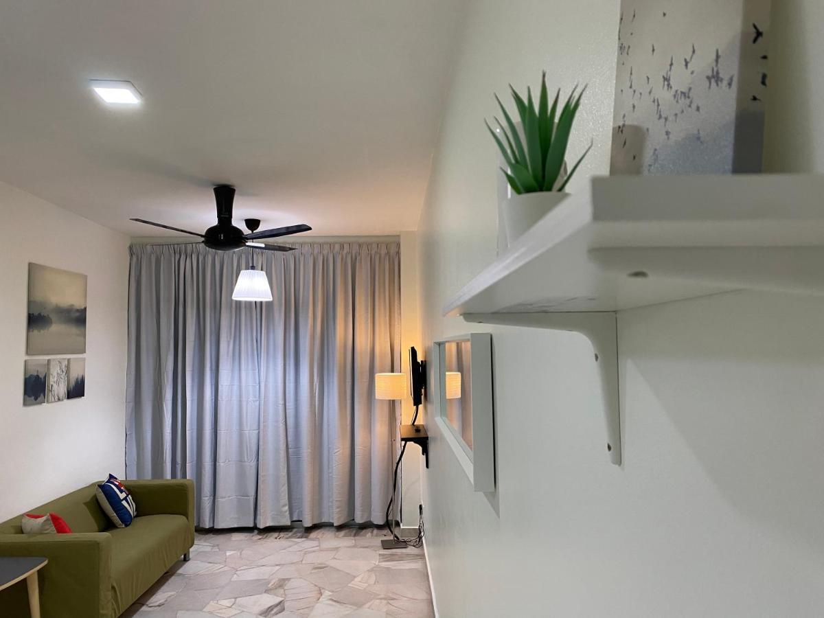 2 Bedroom Seaview * Port Dickson