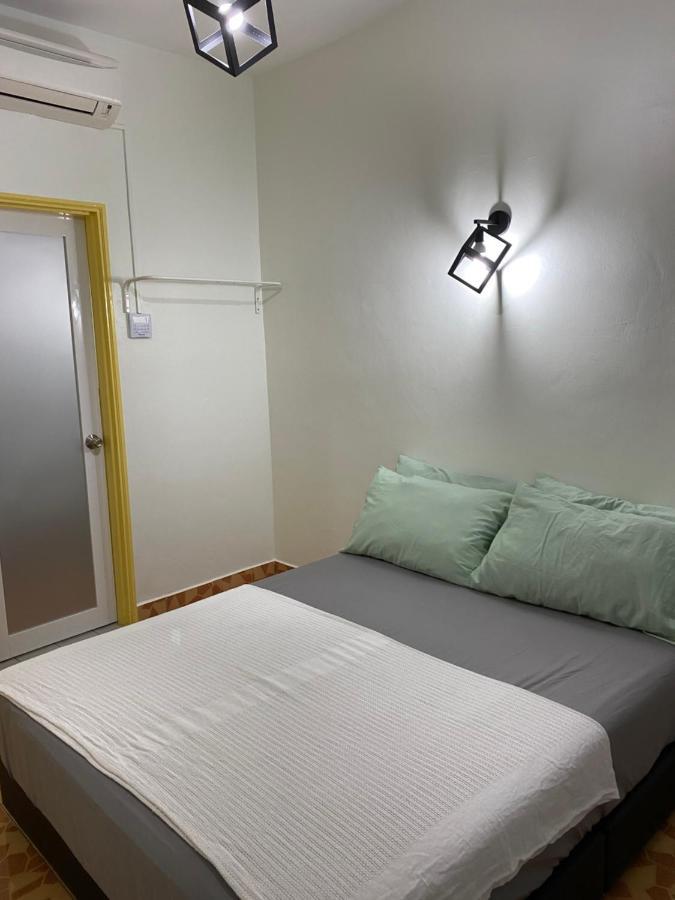 Apartment 2 Bedroom Seaview Port Dickson