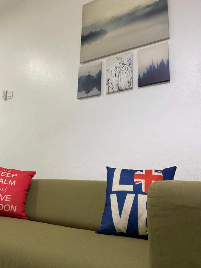 2 Bedroom Seaview Apartment