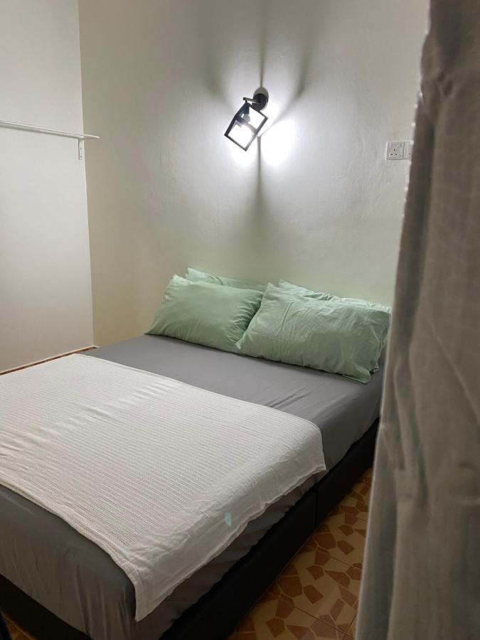 Apartment 2 Bedroom Seaview Port Dickson