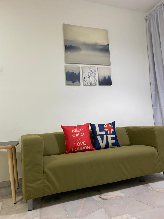 2 Bedroom Seaview Port Dickson