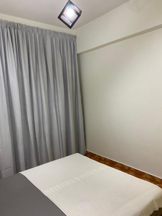 2 Bedroom Seaview