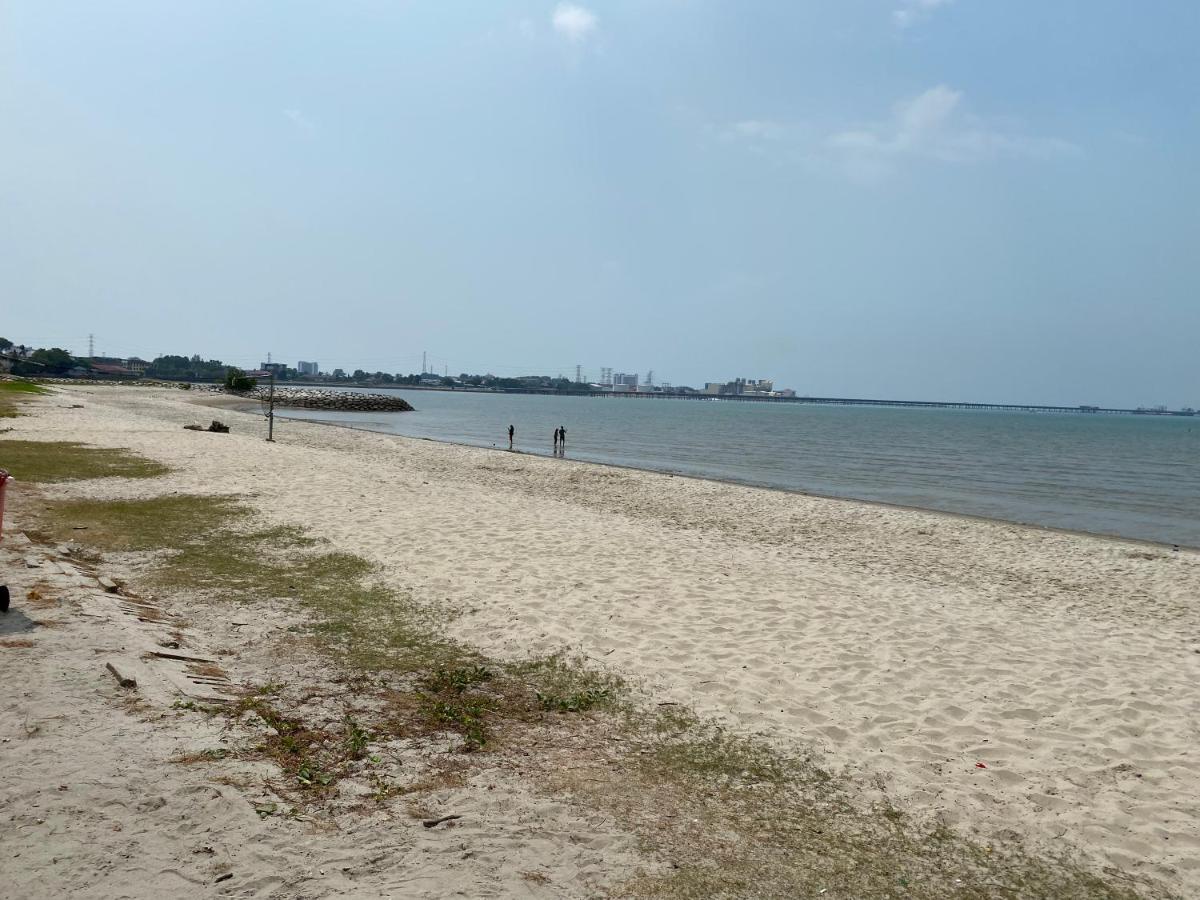 2 Bedroom Seaview Port Dickson
