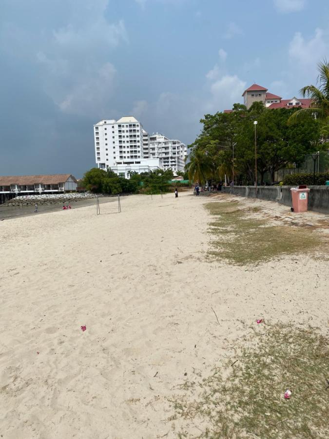 2 Bedroom Seaview Port Dickson