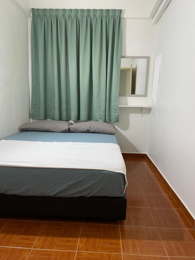 Apartment 2 Bedroom Seaview *