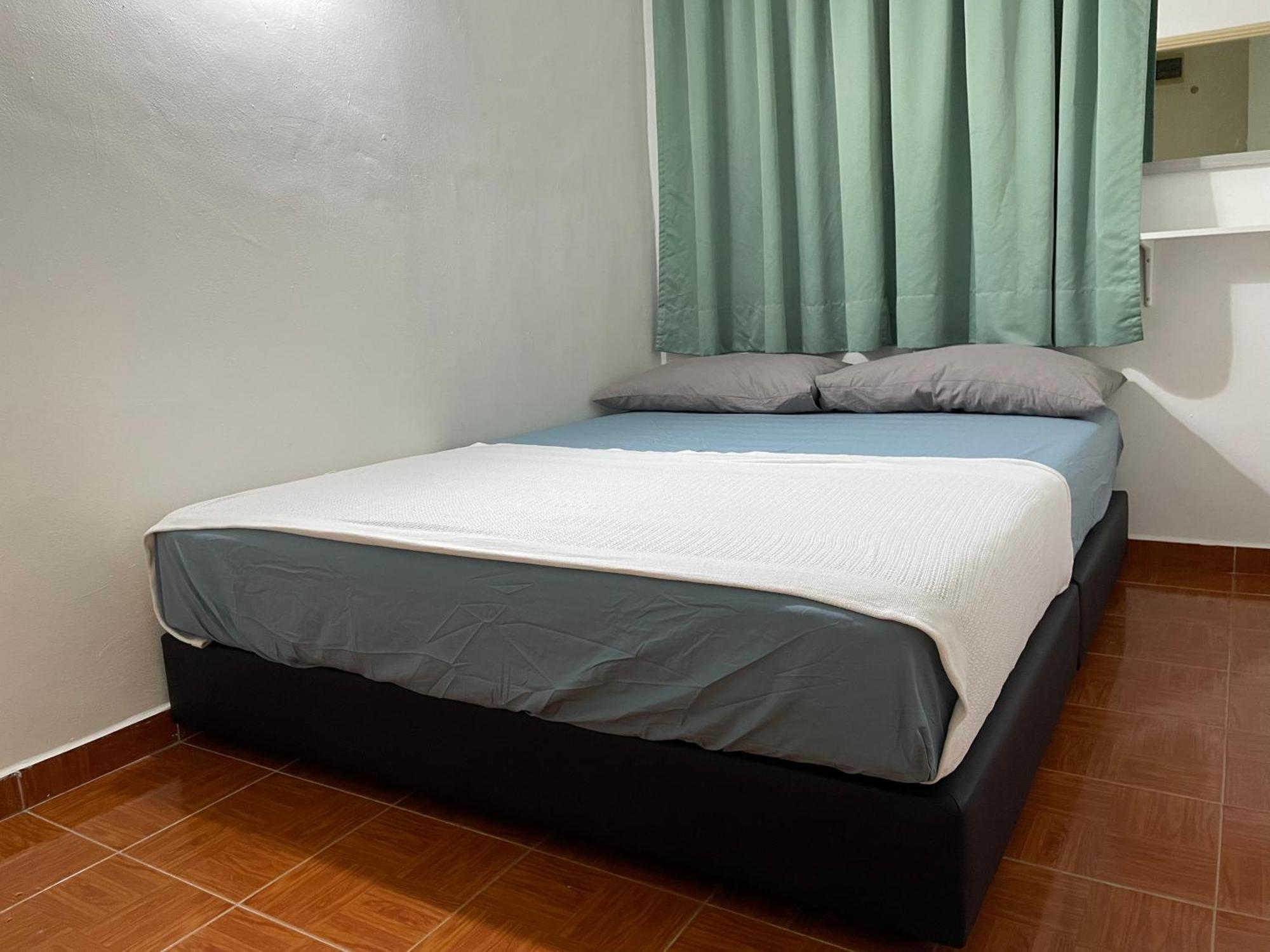 2 Bedroom Seaview * Port Dickson