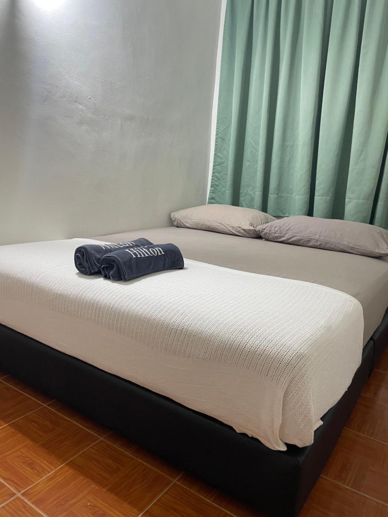 2 Bedroom Seaview
